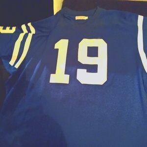 Mitchell and Ness Jersey